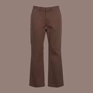 Lee High Waisted Pants